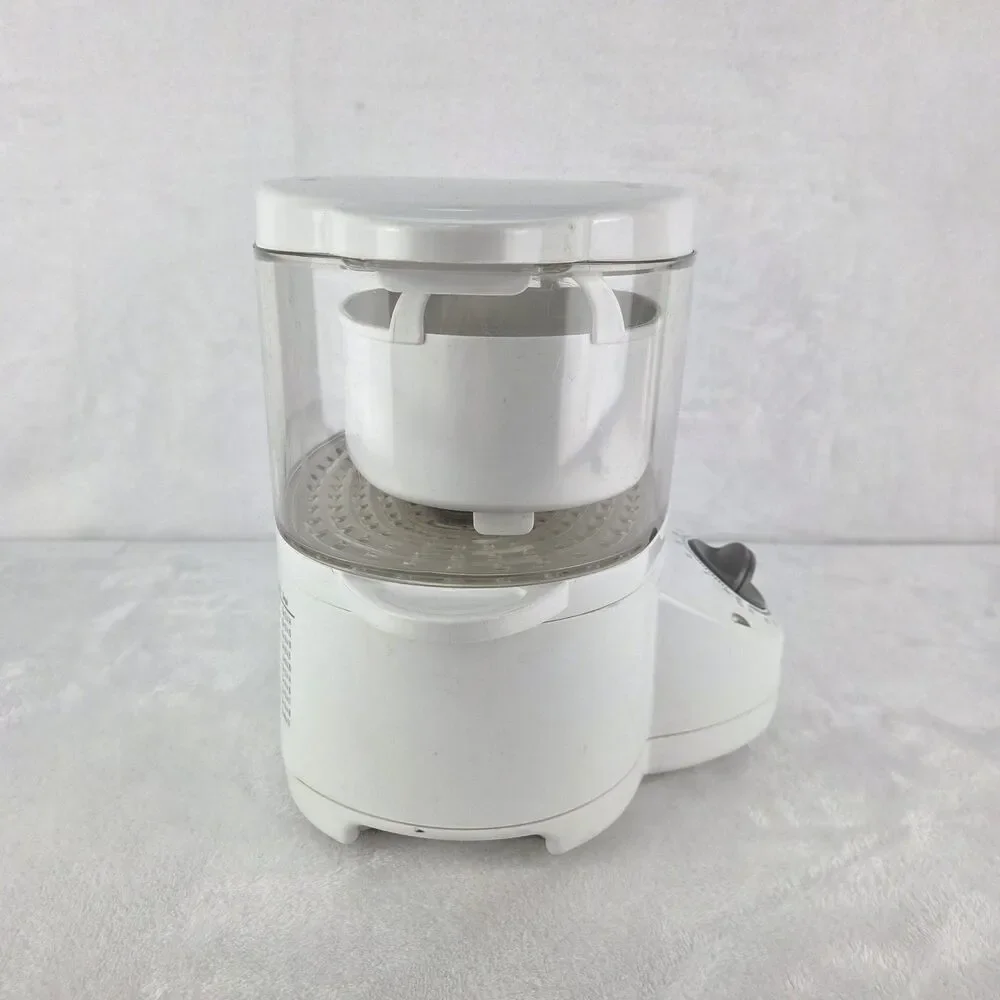 Black & Decker prepare healthy